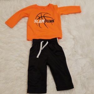 🚫 SOLD 🚫 2pc gym set